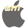 Aplicativo tb777bet para iOS